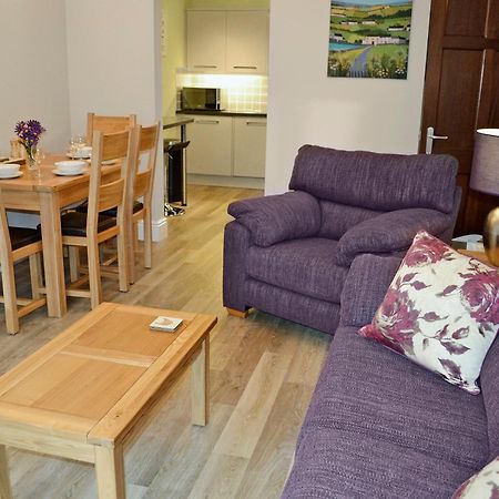 Kims Retreat Villa Windermere Dış mekan fotoğraf