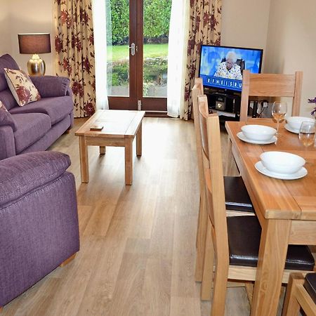 Kims Retreat Villa Windermere Dış mekan fotoğraf