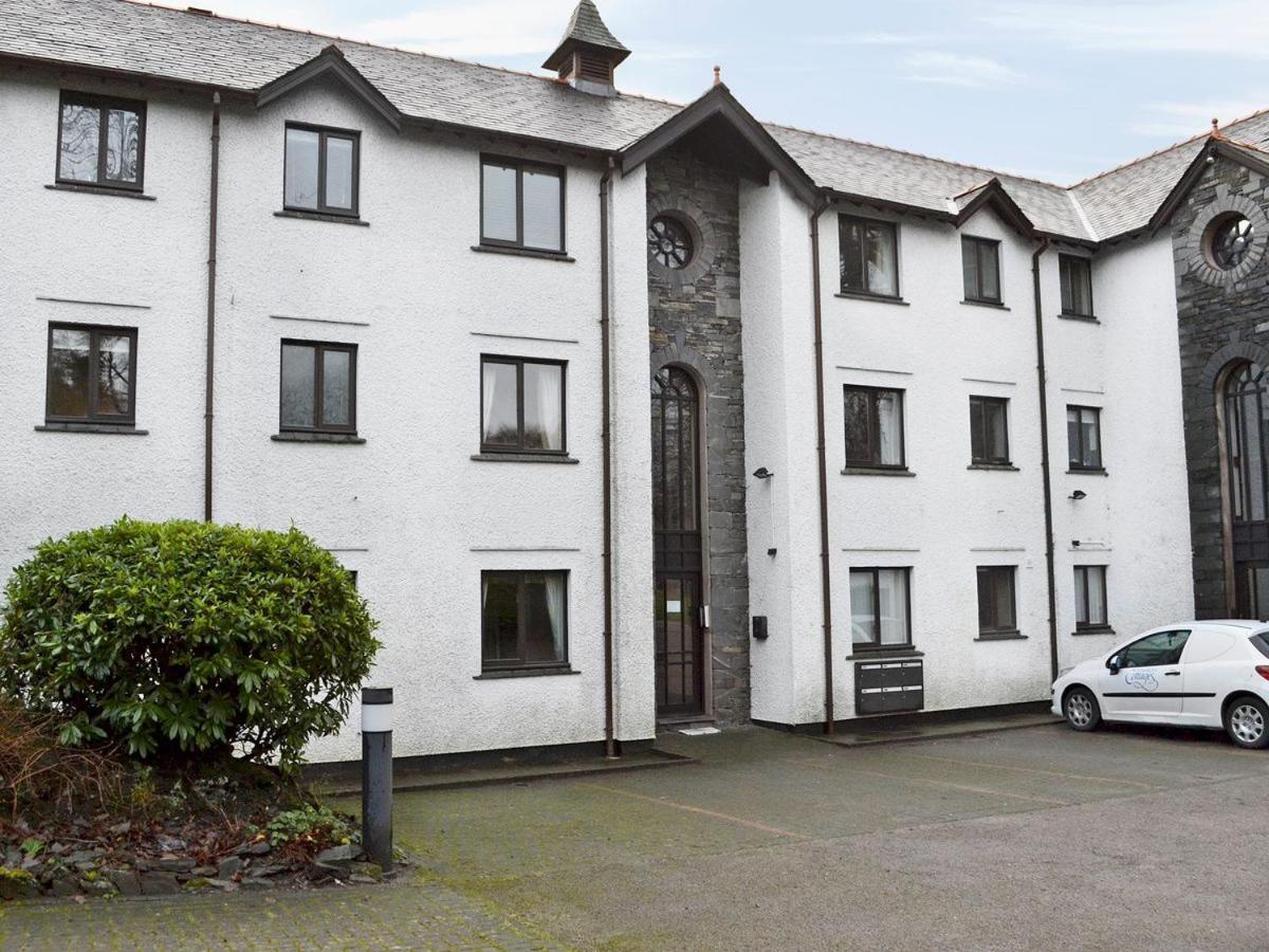 Kims Retreat Villa Windermere Dış mekan fotoğraf