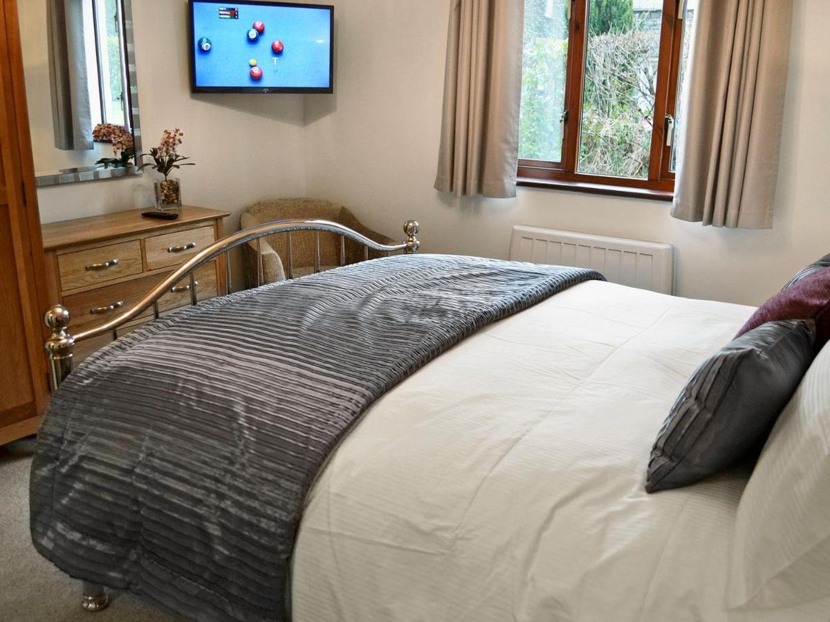 Kims Retreat Villa Windermere Dış mekan fotoğraf