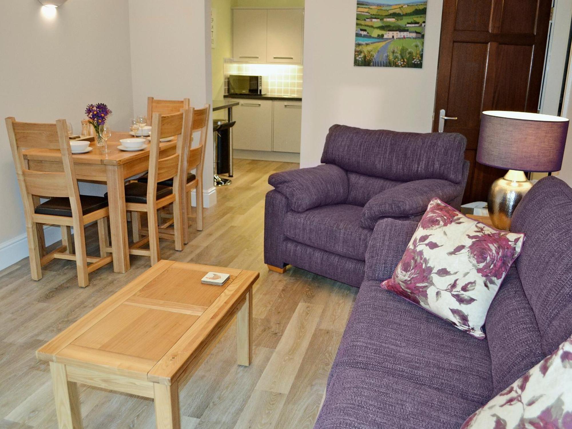 Kims Retreat Villa Windermere Dış mekan fotoğraf