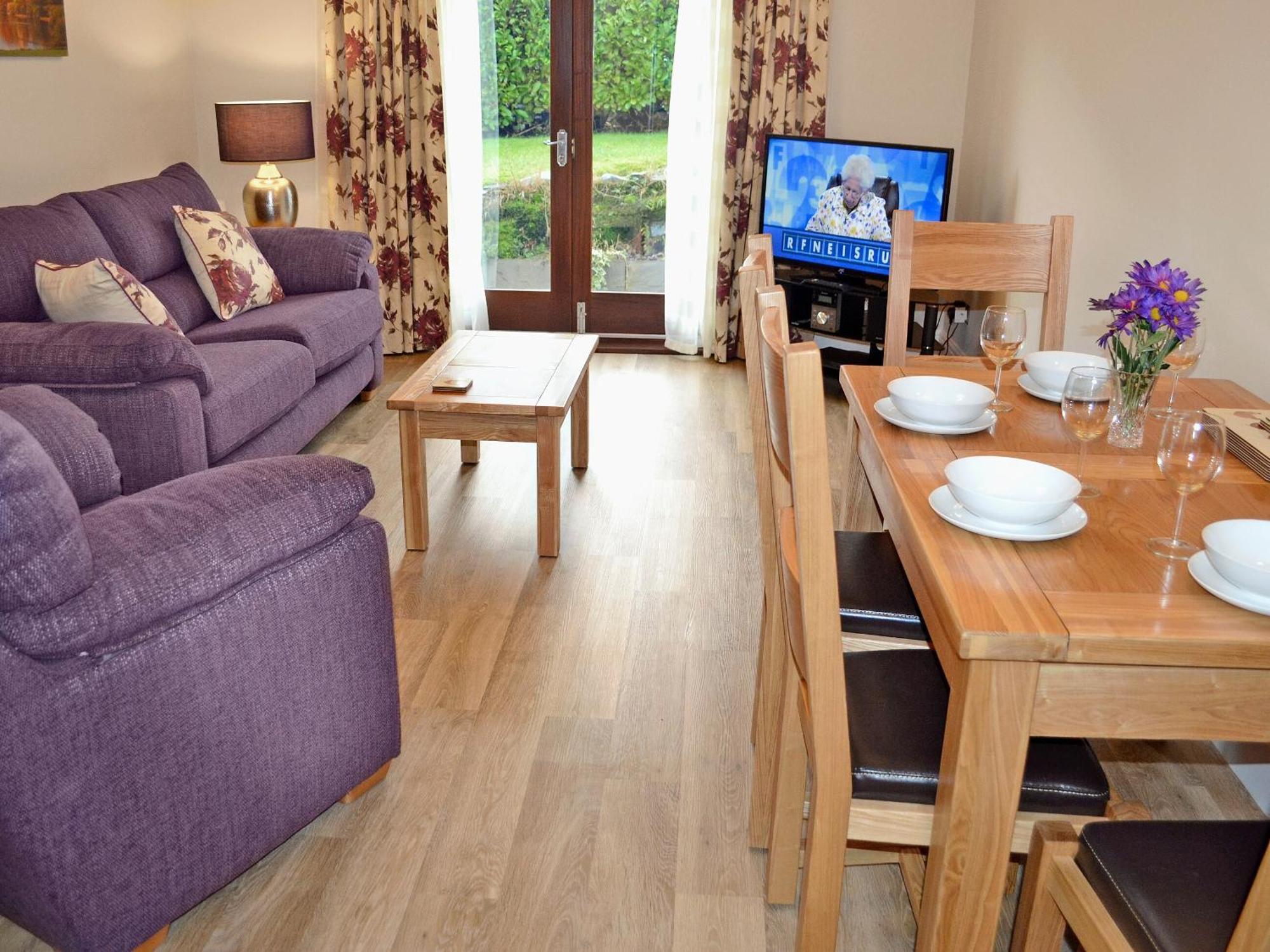 Kims Retreat Villa Windermere Dış mekan fotoğraf