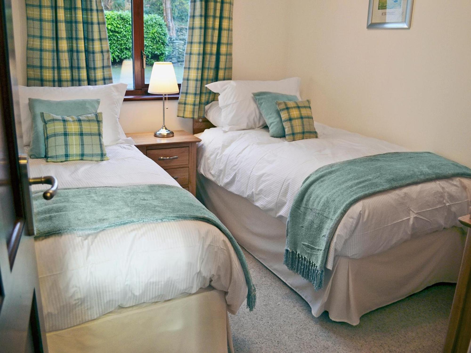 Kims Retreat Villa Windermere Dış mekan fotoğraf