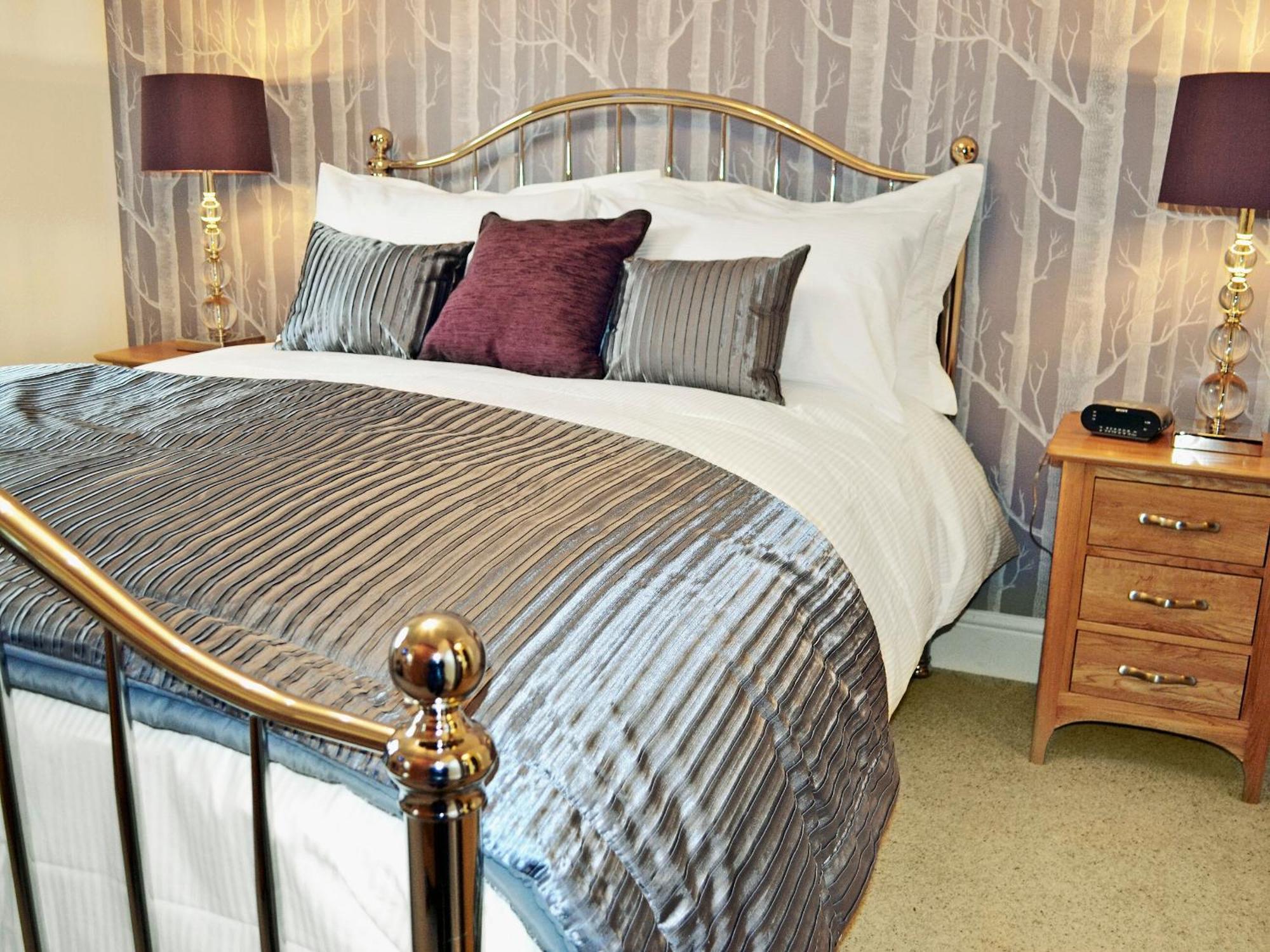 Kims Retreat Villa Windermere Dış mekan fotoğraf